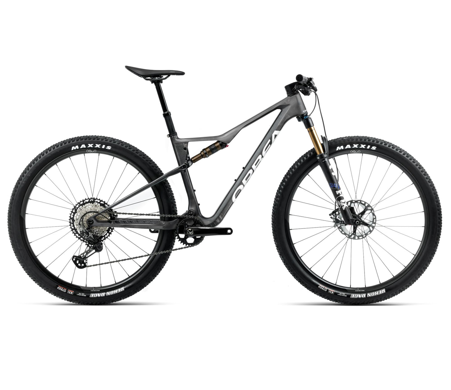 ORBEA OIZ M10 XTR
