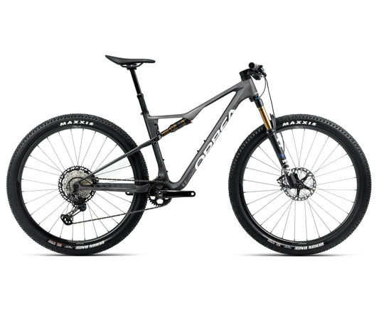 ORBEA OIZ M10 XTR