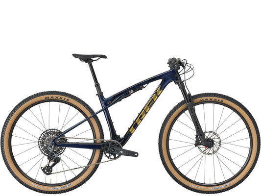 TREK Supercaliber SL 9.7 GX AXS Gen 2