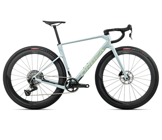 ORBEA TERRA RACE M21ELTD 1X