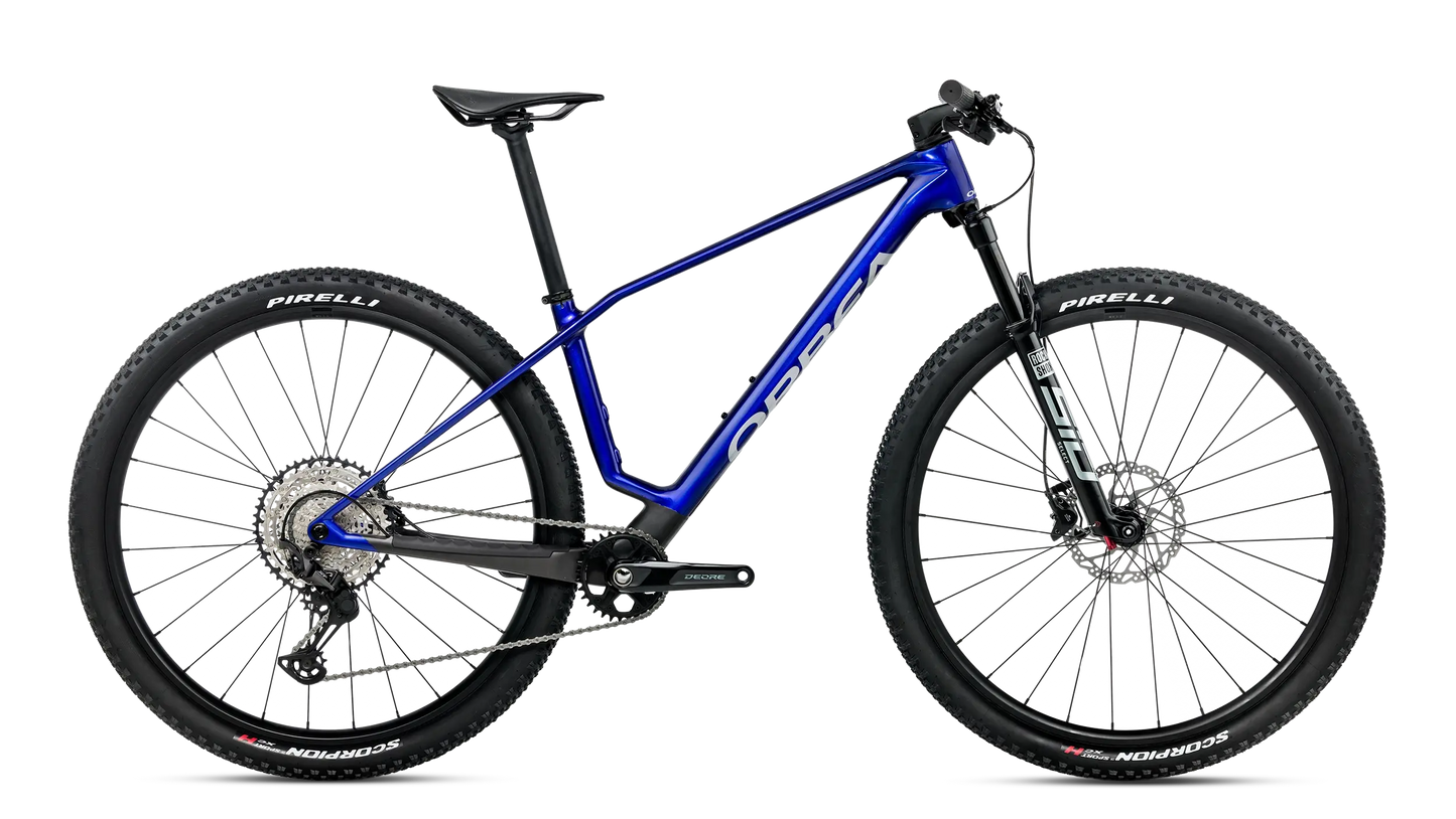 ORBEA ALMA M30