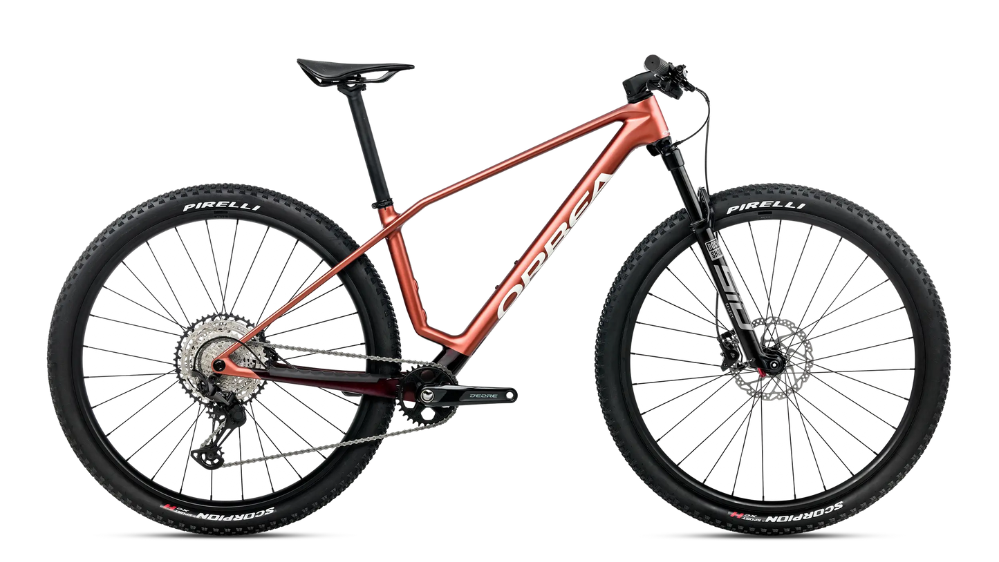 ORBEA ALMA M30