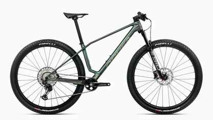 ORBEA ALMA M30