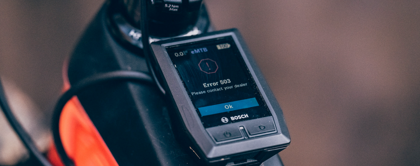 Bike-Service Termin