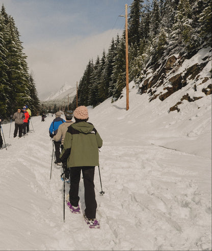 Wanderung