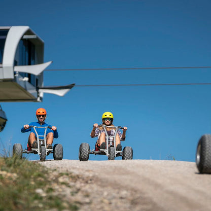 Mountaincart