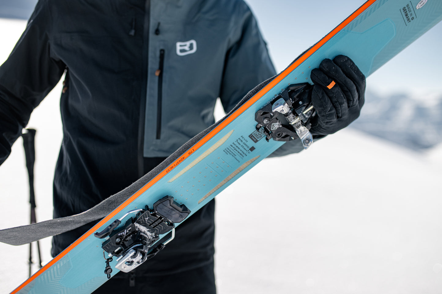 Einsteiger Skitour Sudelfeld