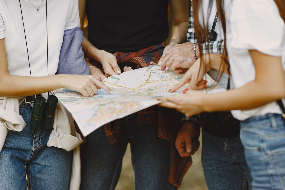 GPS-Tour