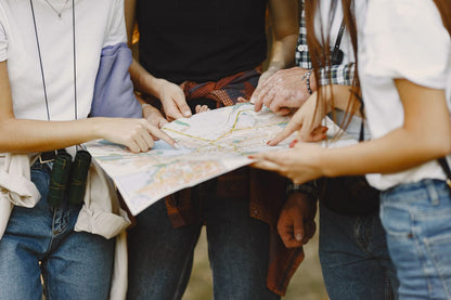 GPS-Tour