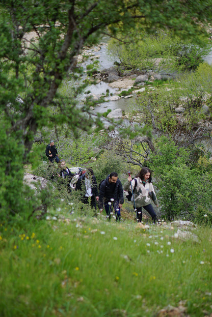 Wanderung
