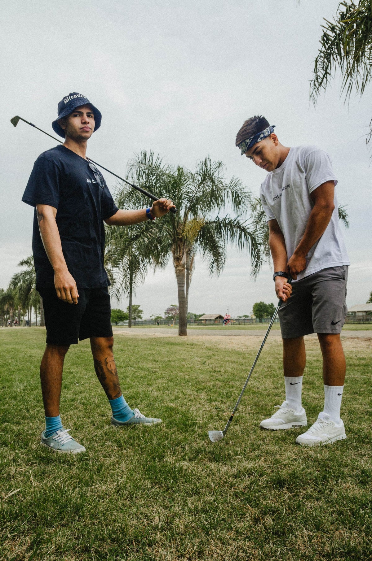 Crossgolf
