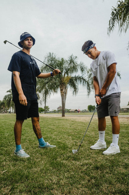 Crossgolf