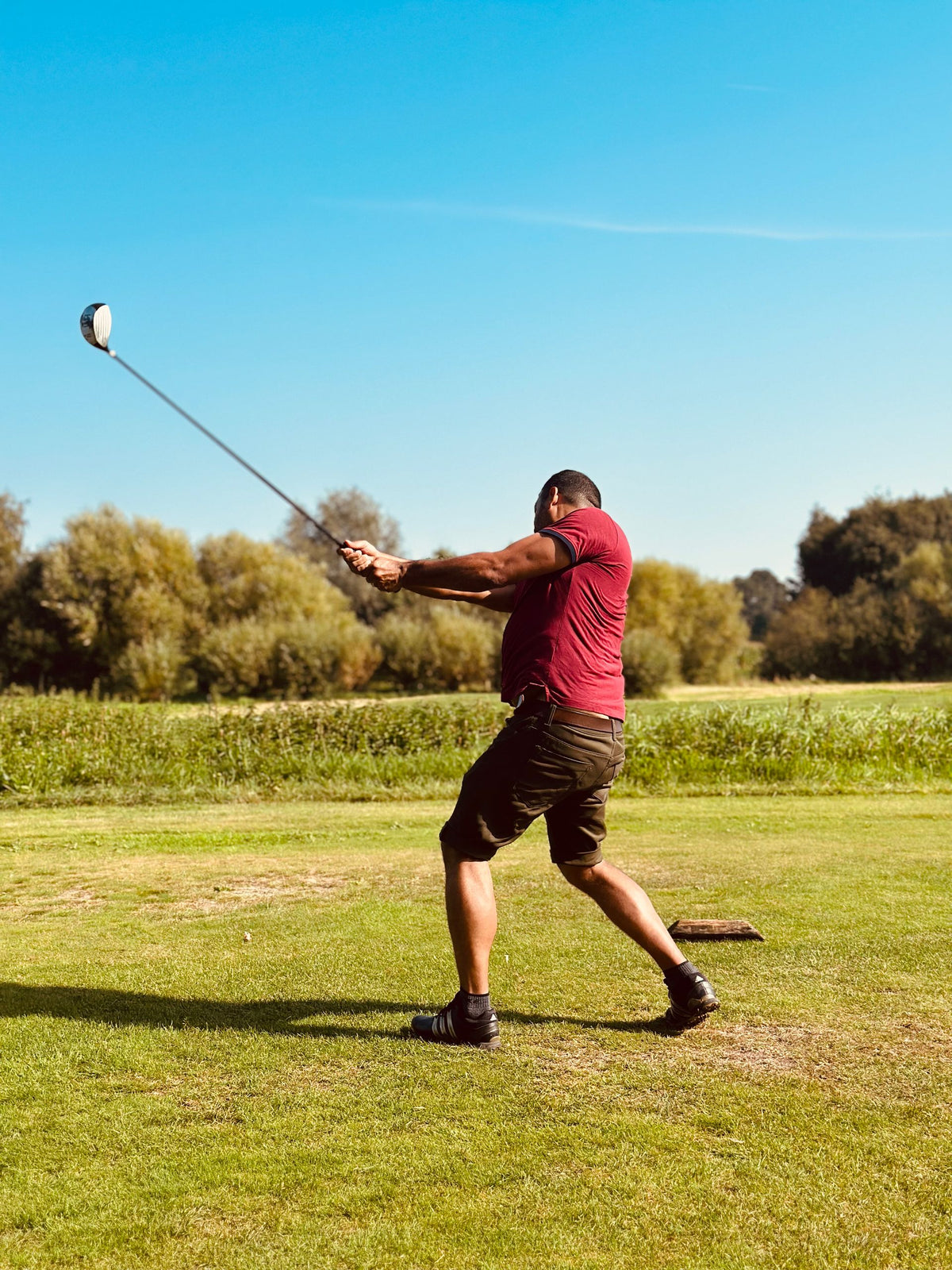 Crossgolf