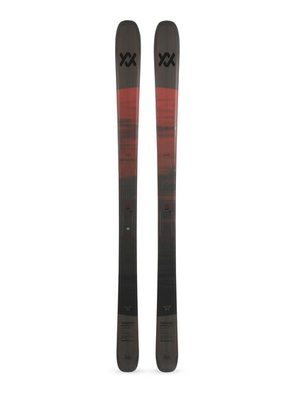 Völkl Blaze 94 Black 25/26 (ohne Bindung) – Vorsaison – Bild 1