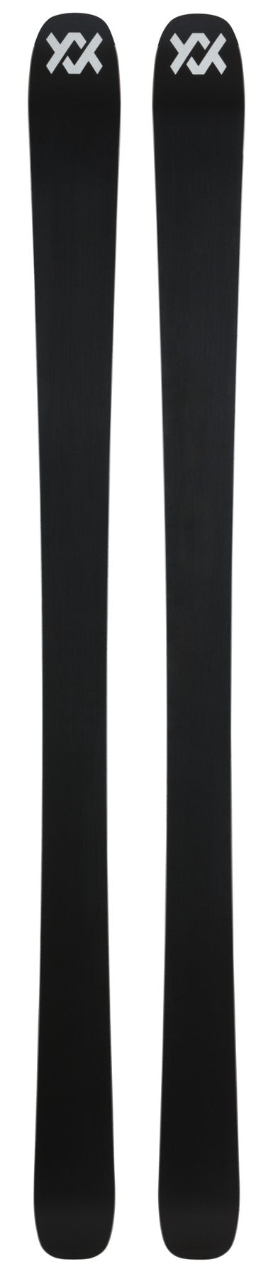 Völkl Blaze 94 Black 25/26 (ohne Bindung) – Vorsaison – Bild 2