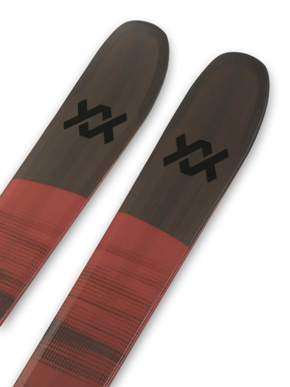 Völkl Blaze 94 Black 25/26 (ohne Bindung) – Vorsaison – Bild 5