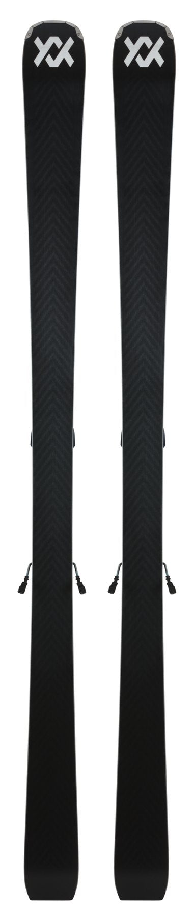 Völkl Peregrine 82 Lowride 25/26 inkl. Marker Lowride 13 FR – Vorsaison – Bild 2