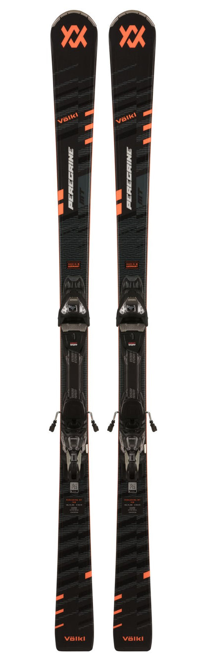 Völkl Peregrine MT 24/25 inkl. Marker vMotion 10 GW – Vorsaison – Bild 1