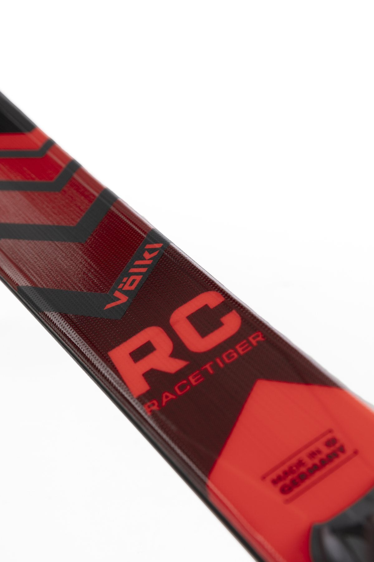 Völkl Racetiger RC 24/25 inkl. Marker vMotion 12 GW – Vorsaison – Bild 2