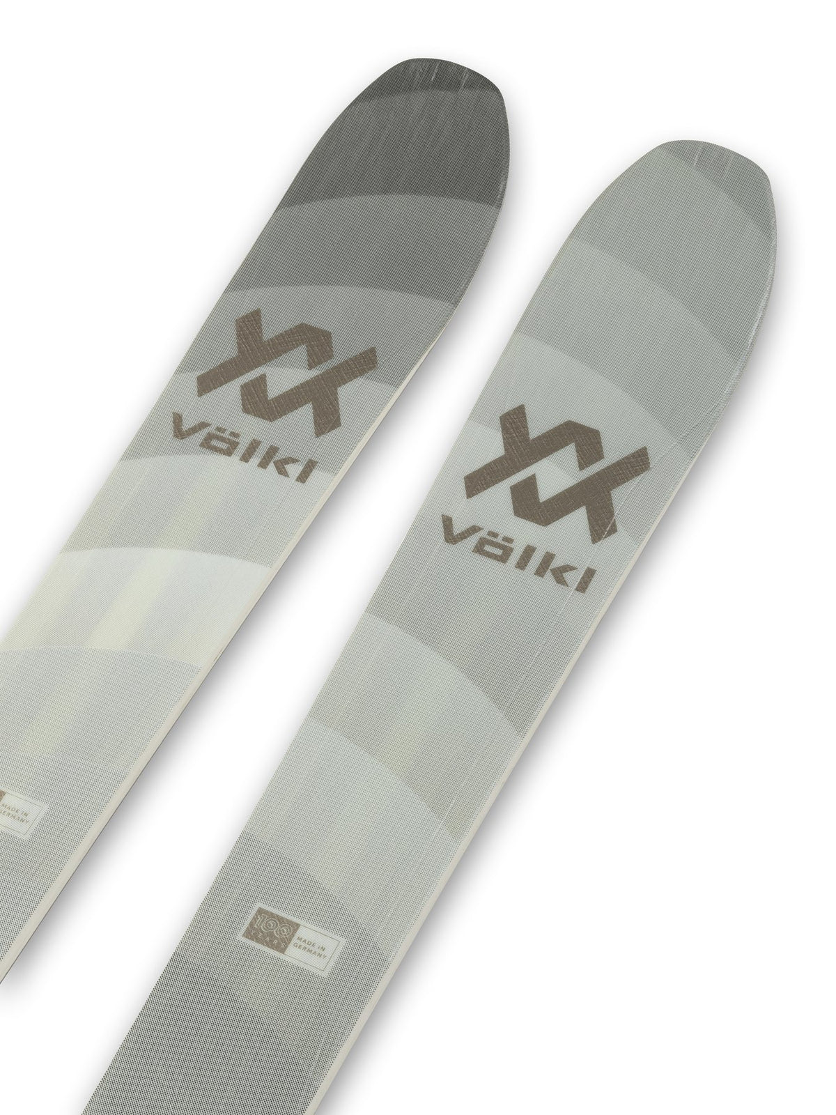 Völkl Rise Up 82 W Damen-Tourenski – Vorsaison (ohne Bindung) – Bild 5