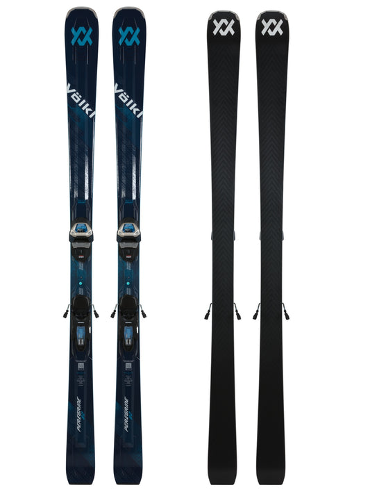 Völkl Peregrine 82 25/26 Ski inkl. Bindung
