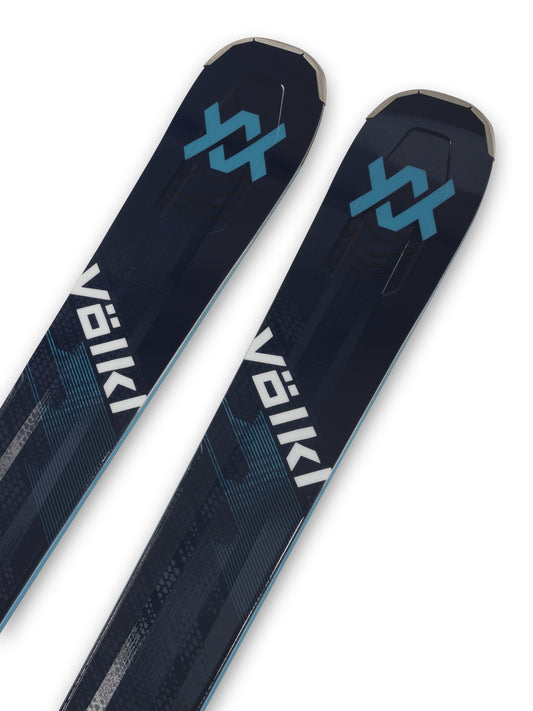 Völkl Peregrine 82 25/26 Ski inkl. Bindung