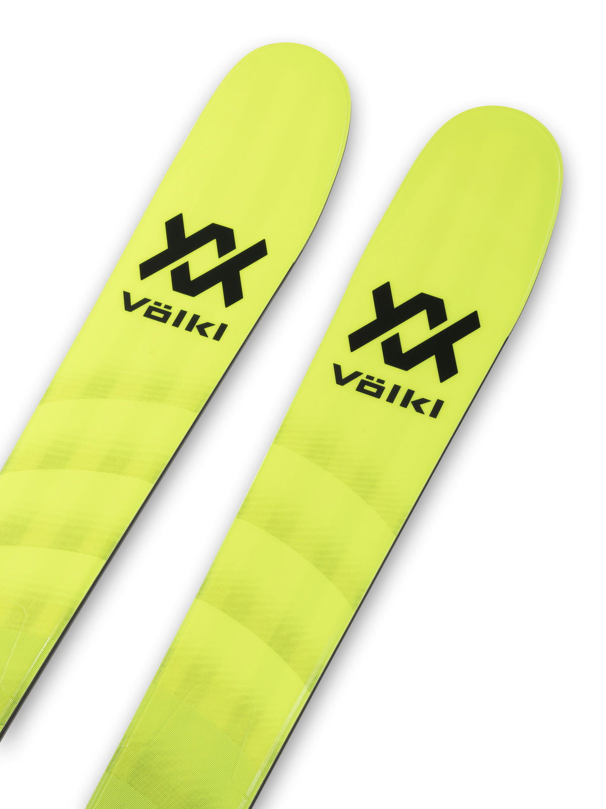VÖLKL Rise Junior Tourenski (ohne Bindung)