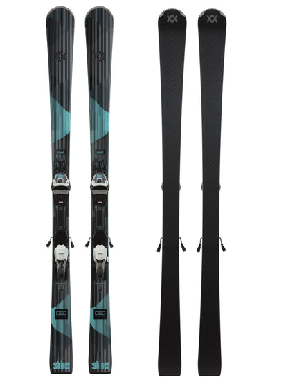 VÖLKL Shine MT 2026 inkl. Bindung VMotion 10