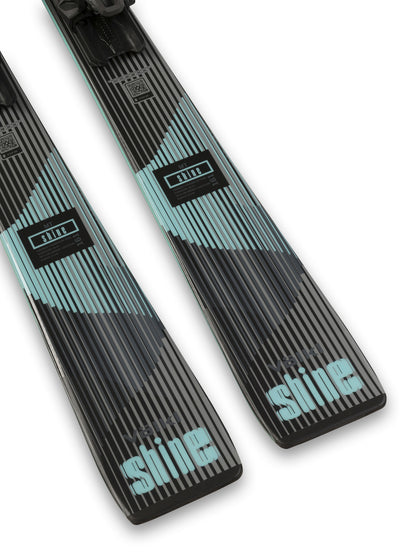 VÖLKL Shine MT 2026 inkl. Bindung VMotion 10