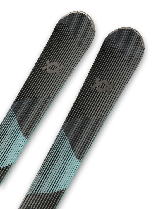 VÖLKL Shine MT 2026 inkl. Bindung VMotion 10