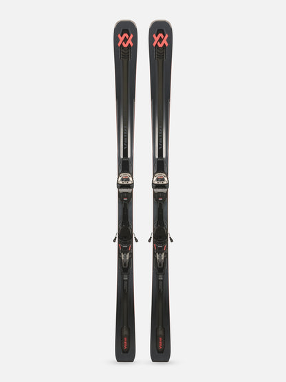 VÖLKL Peregrine 80 Lowride 26/27 inkl. Marker Lowride 12 TCX