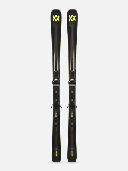 VÖLKL Peregrine 82 Lowride 26/27 inkl. Marker Lowride 13 FR