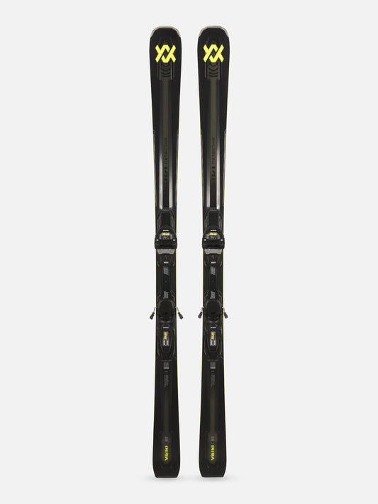VÖLKL Peregrine 82 Lowride 26/27 inkl. Marker Lowride 13 FR