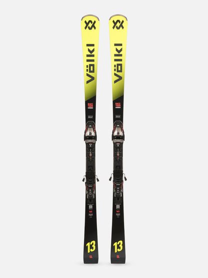 VÖLKL Racetiger SL Master 26/27 inkl. Marker Comp 16 GW