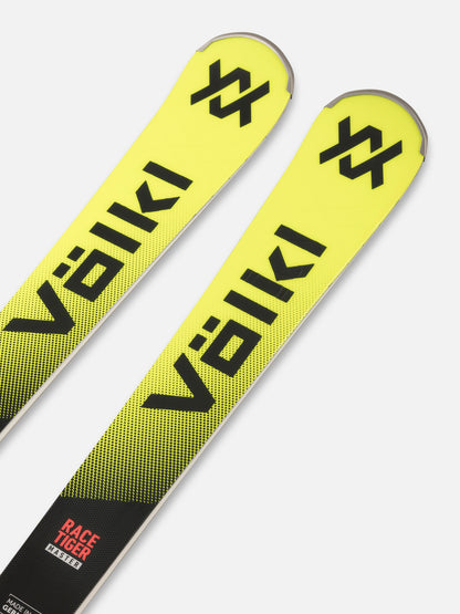 VÖLKL Racetiger SL Master 26/27 inkl. Marker Comp 16 GW