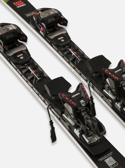 VÖLKL Racetiger SL Master 26/27 inkl. Marker Comp 16 GW