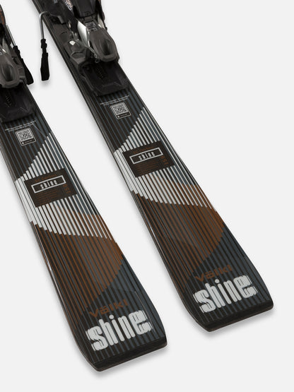 VÖLKL Shine SC Carbon 26/27 inkl. Marker vMotion 11 TCX Lady