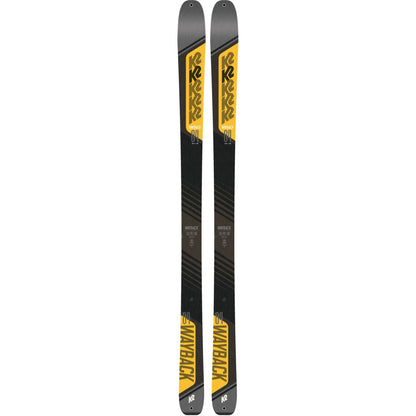 K2 Wayback 84 22/23