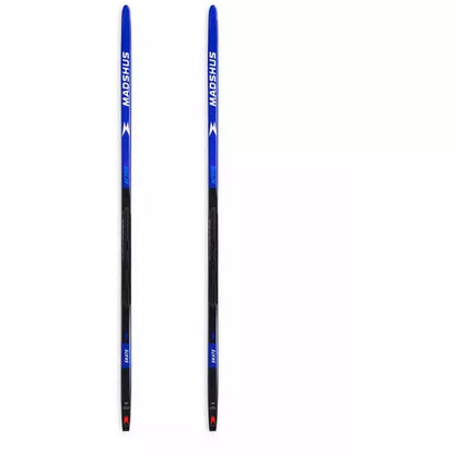 Madshus Active Skate Skis 2022/23 inkl. Rottefella Perf. Bindung