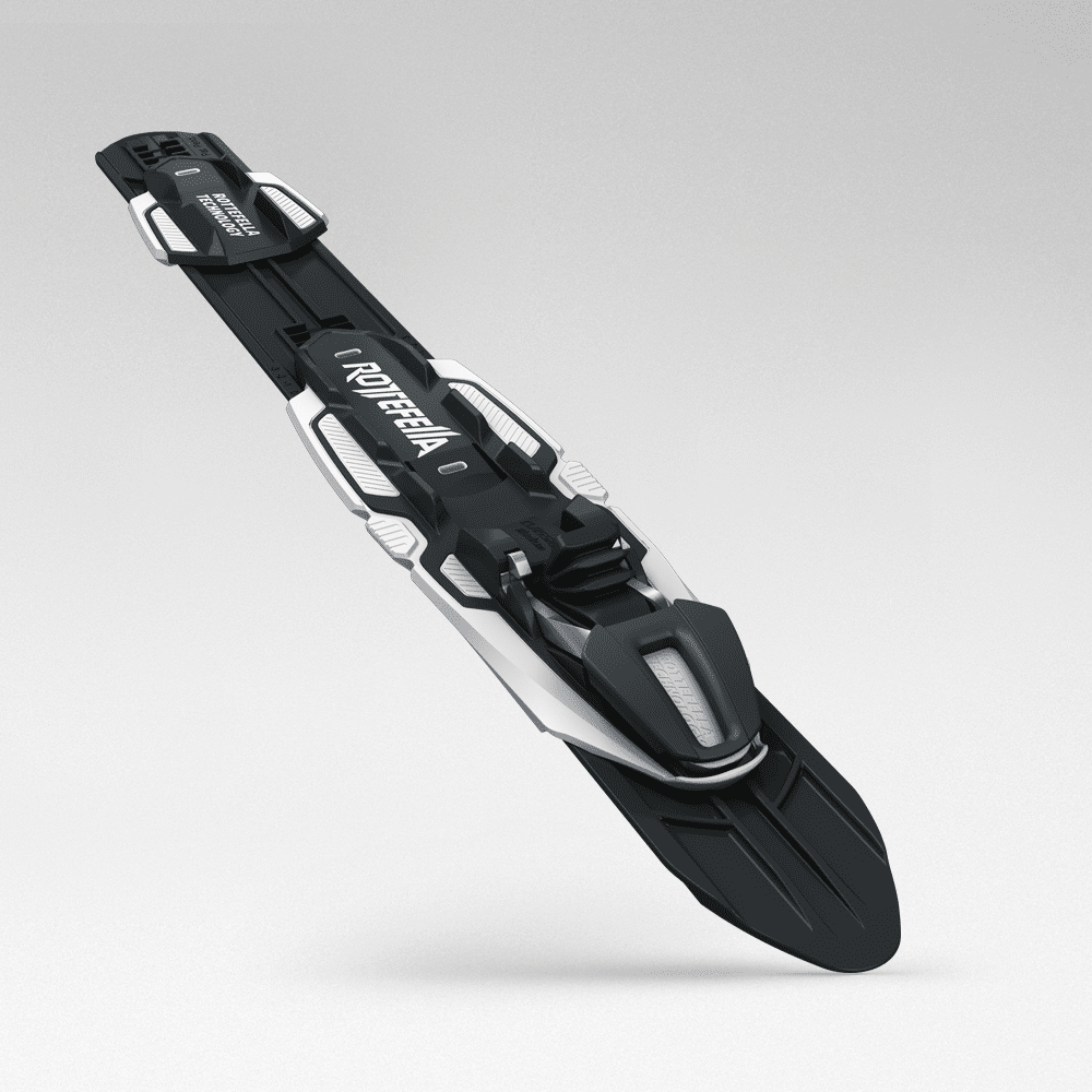 Madshus Active Pro Skin  2022/23 inkl. Rottefella Performance Bindung